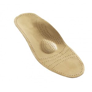 Palmilhas de Suporte plantar