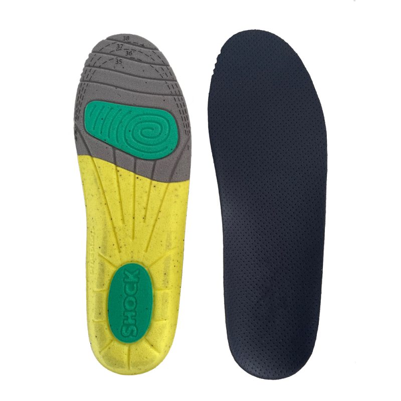 Palmilhas de Actividade